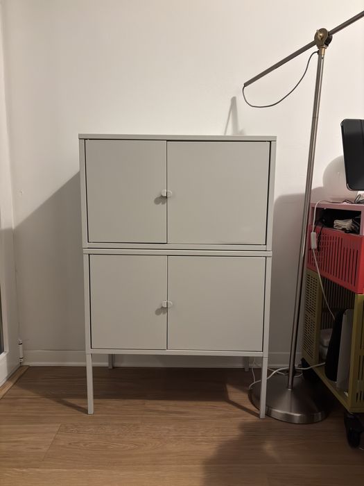 Armários Ikea Lixhult