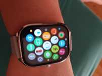 Damski zegarek Smart watch