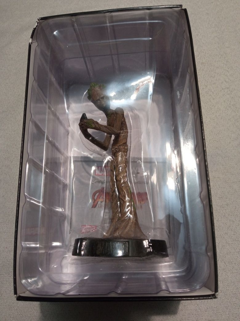 Figurki Marvel - Thor