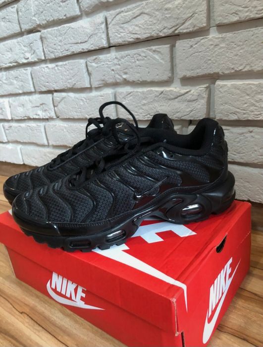 Nike Air Max Plus TN