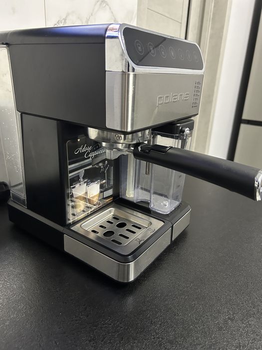 Кавоварка Polaris