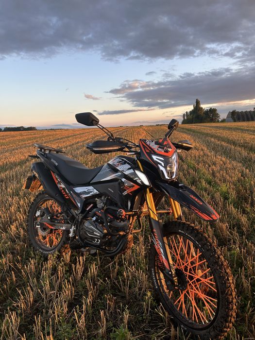 продам shineray vxr 300