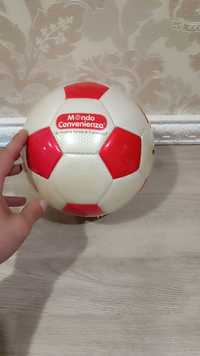 Мяч Футбольный 4-5 размер