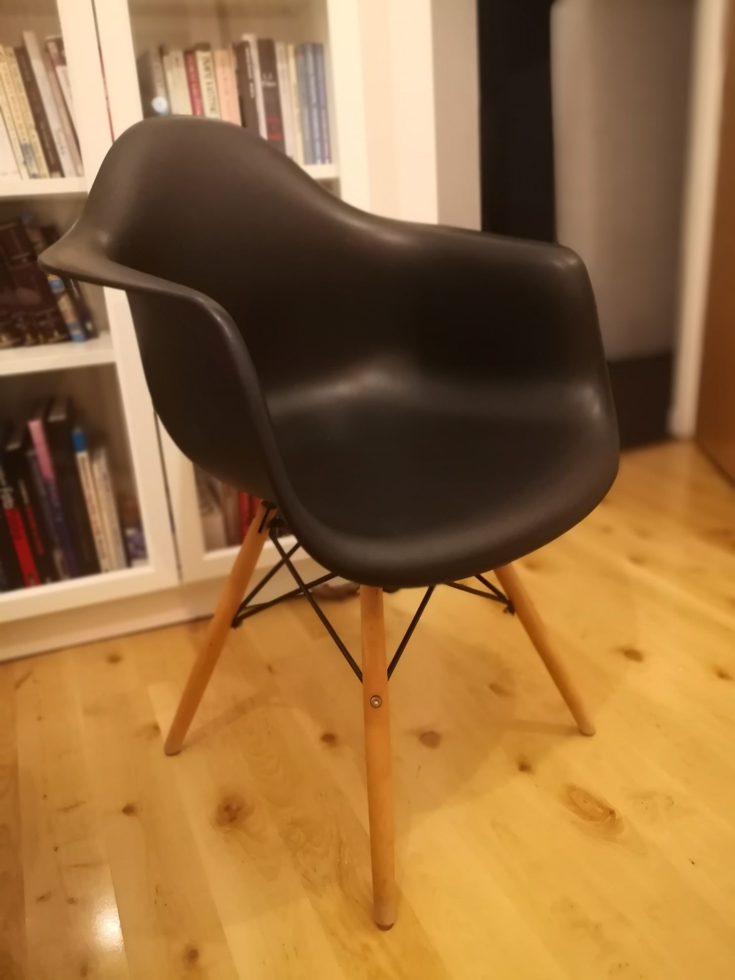 Krzesło nowoczesne
