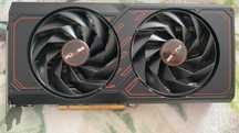 Radeon RX 7600 XT 16Gb Pulse