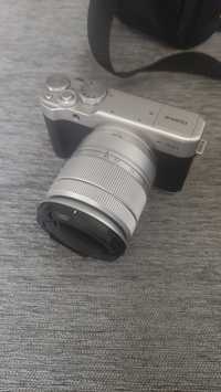 Fujifilm X-A10 16-50mm