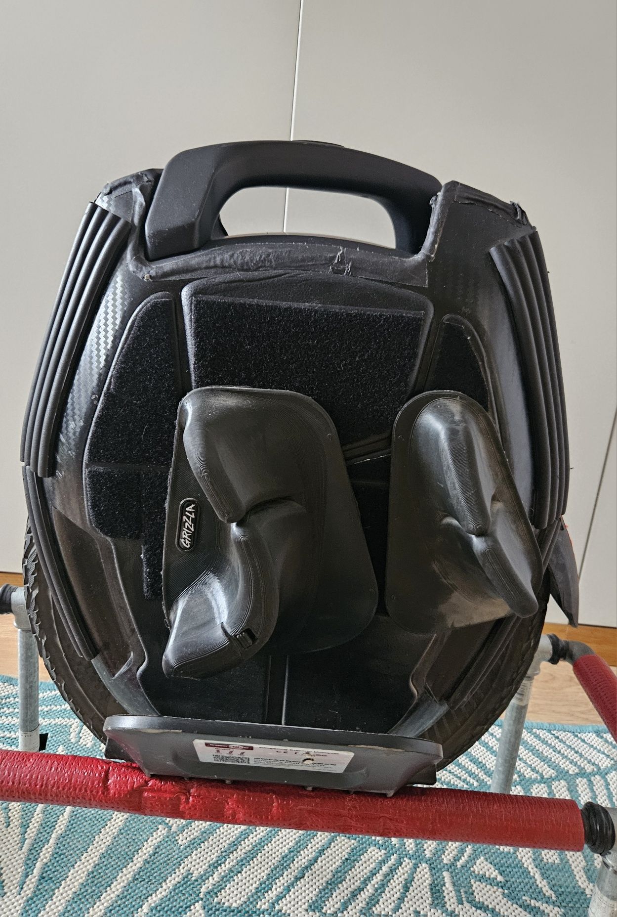 Monocykl elektryczny KingSong KS-16X