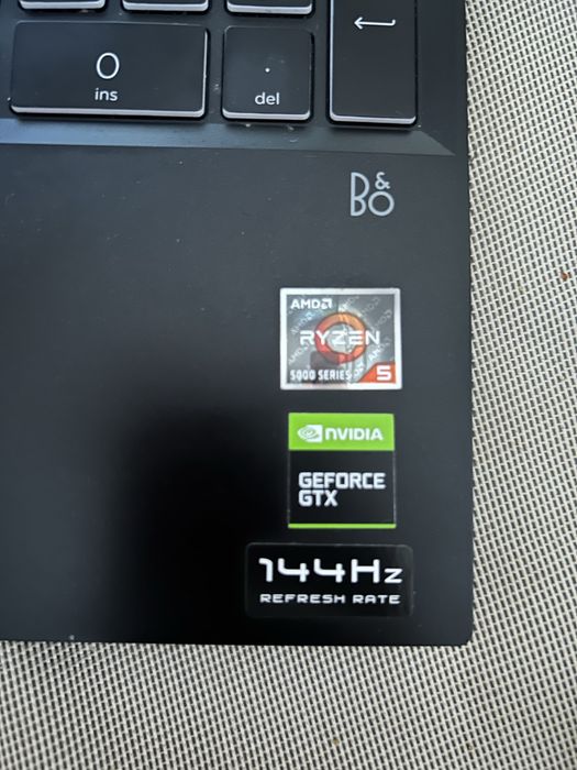 Notebook gamer                            .