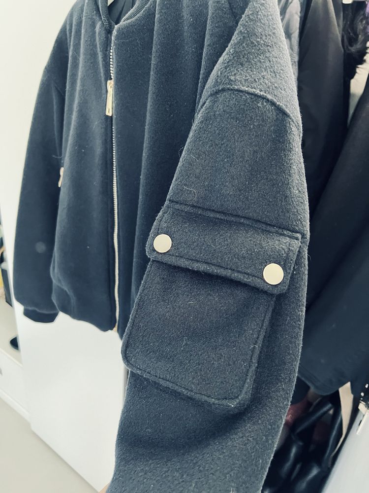 Kurtka bomberka Zara M