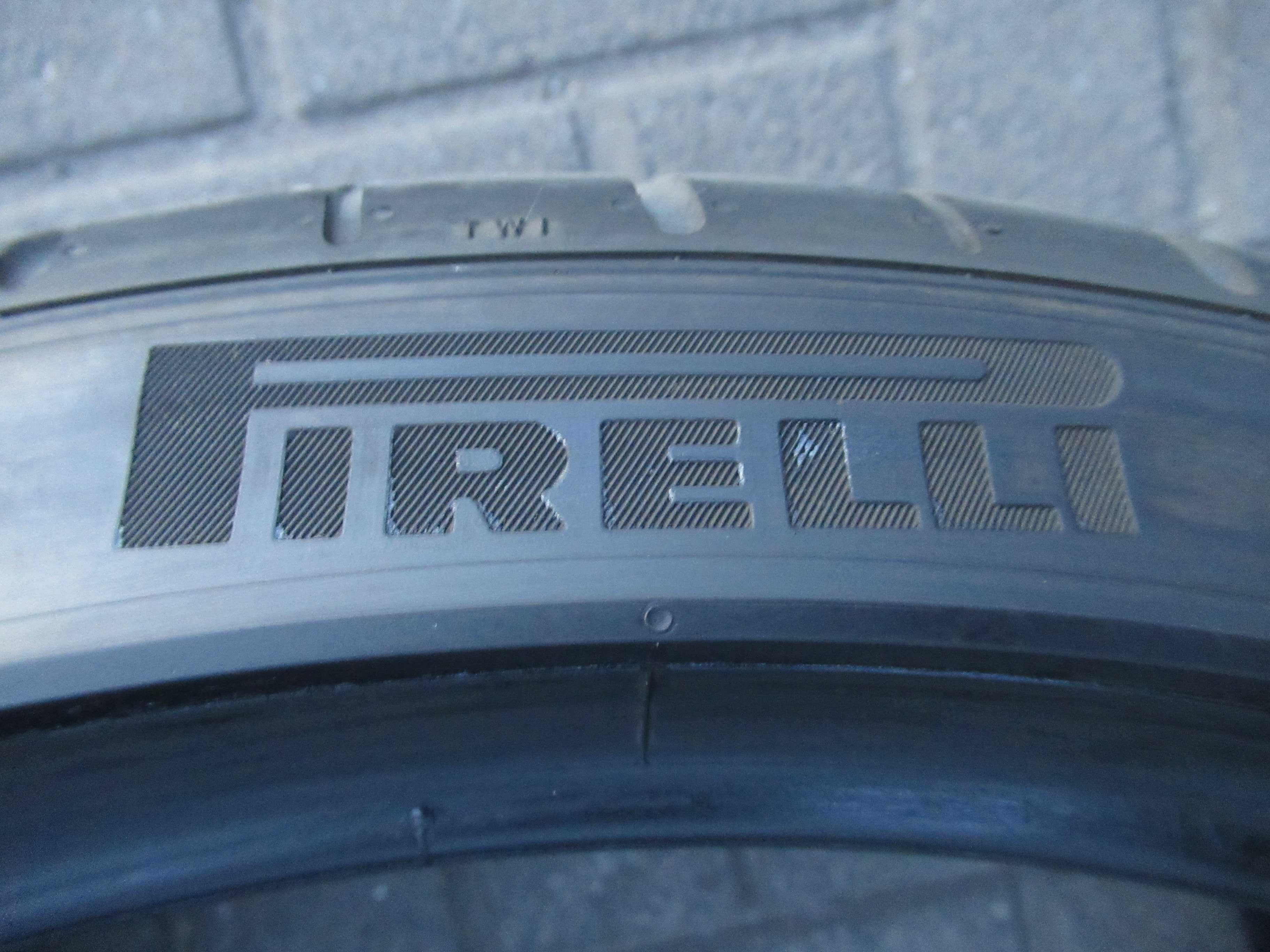 opony 235/35/19 Pirelli Pzero 91Y RO2