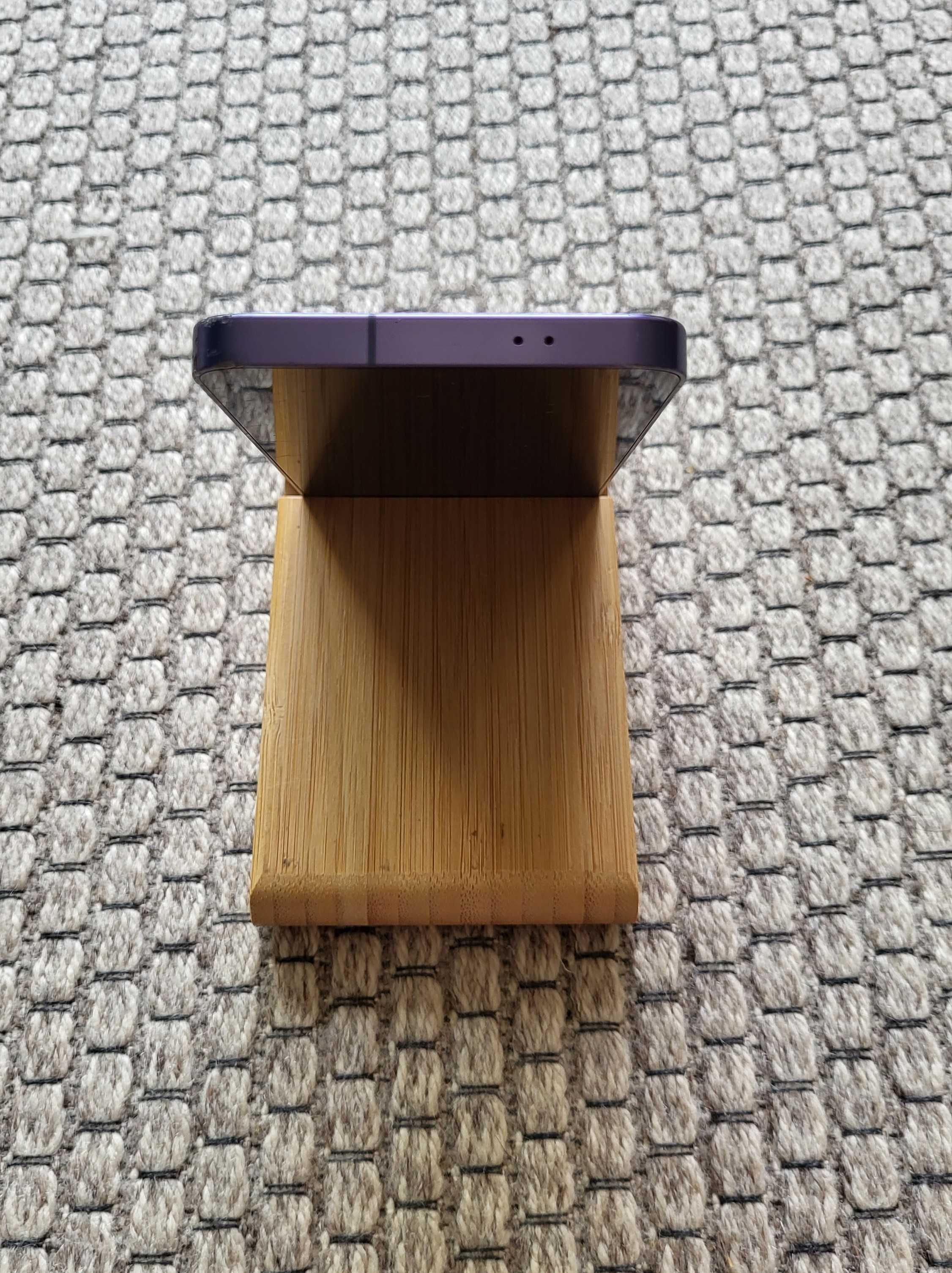 S24 256GB Fioletowy / Samsung Galaxy / Cobalt Violet