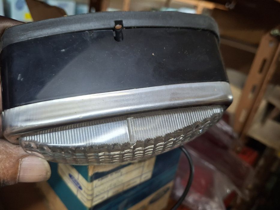 Ford peças ford clássicos