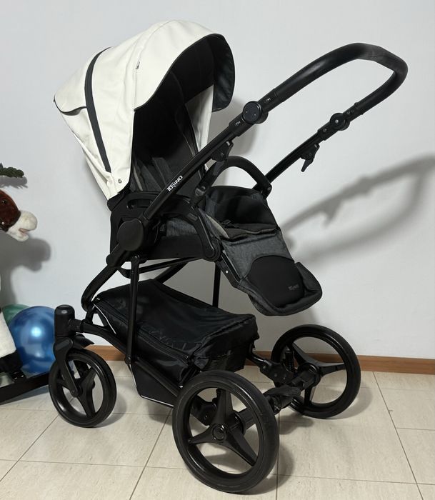 Bebetto Torino 3w1.Wysyłka.