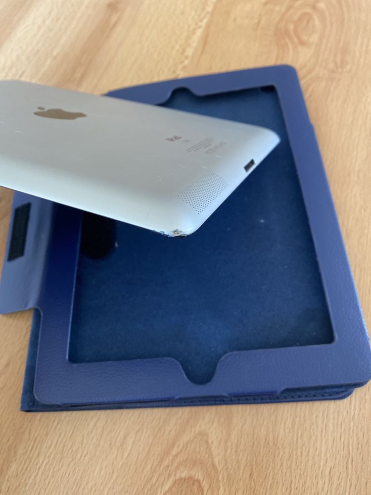 iPAD 16gb (bom estado)