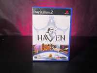 *PS2* Haven: Call of the King