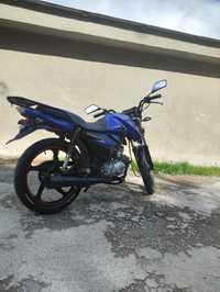 Продам Spark 125-2c