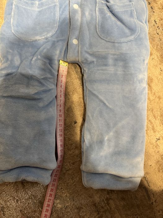 Комбінезон дитячий