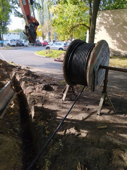 Elektryk – Usługi Elektryczne ,Fotowoltaika ,Łodź ,Pabianice +50km