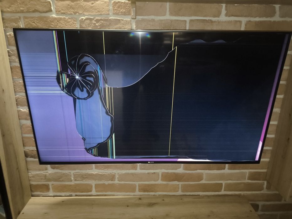 Telewizor Sony KD-55XH9005B