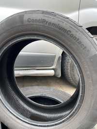 Continental ContiPremium Contact 205/55/16