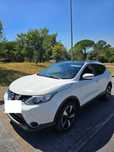 Nissan Qashqai 1.5