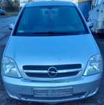Opel Meriva A na części