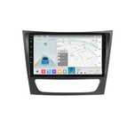 Штатна магнітола Mekede MS Mercedes Benz E-Class W211  (2002-2010)