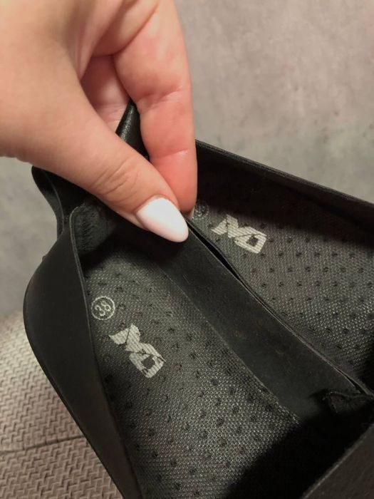 Сліпони/мокасини