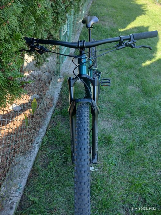 Sprzedam Trek Roscoe 7 roz.. M