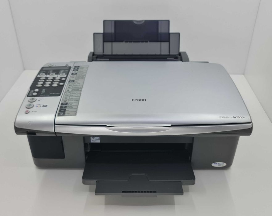 Epson DX7000F drukarka fax skaner kopiarka