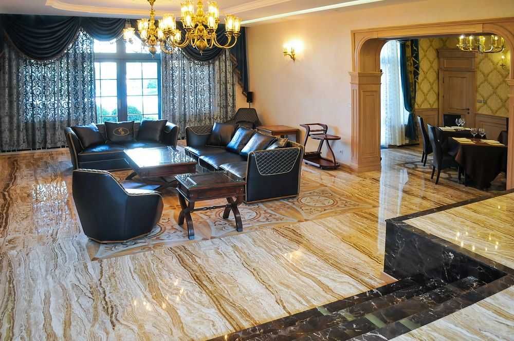 VIP VILLA С БАСЕЙНОМ 10-я ст Б Фонтана  есть ВАРИАНТЫ !