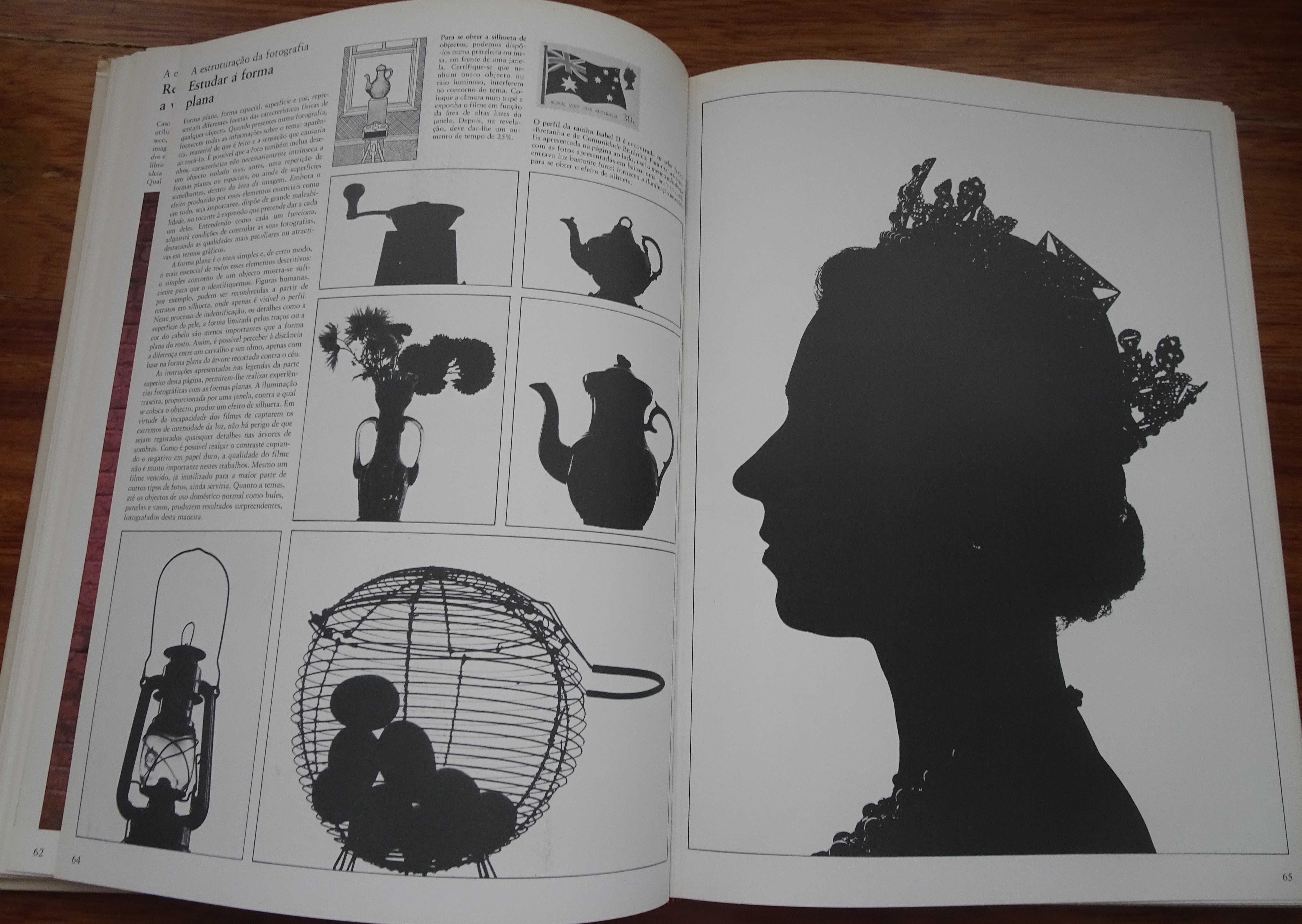 O Grande Livro Ilustrado da Fotografia