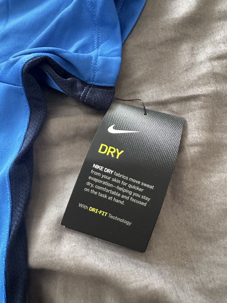 Чоловіча найк Nike футболка XXL