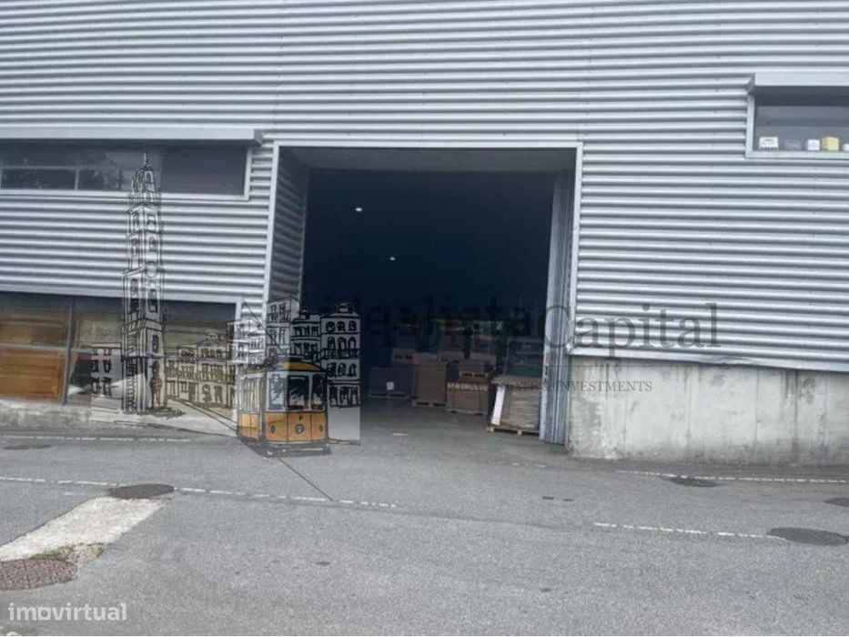 Excelente Armazèm Guilhabreu