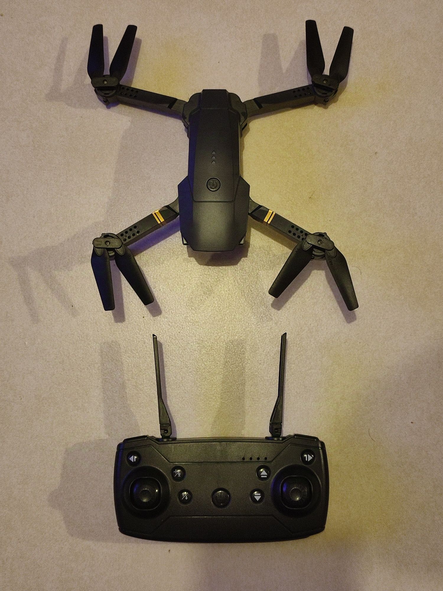 Drone Eachine e58 como novo