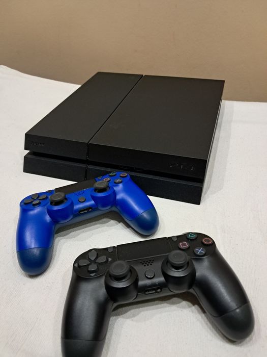 PlayStation 4,1 Tb