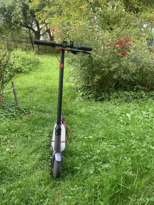 електро самокат you bee mk 043