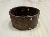 Pulseira Ramones
