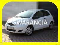 Toyota Yaris Klimatyzacja / Elektryka / Gwarancja
