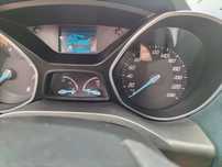 Ford C-MAX Auto od prywatnego właściciela Tylko 102 tyś km