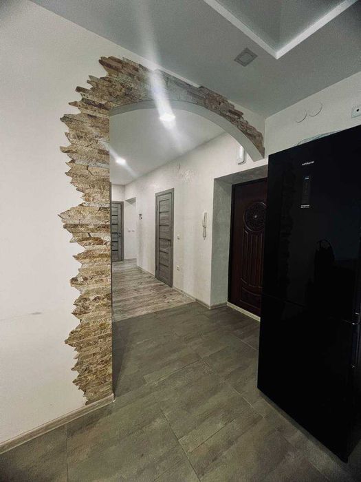 Оренда 3кім.квартири вул.Уляни Кравченко