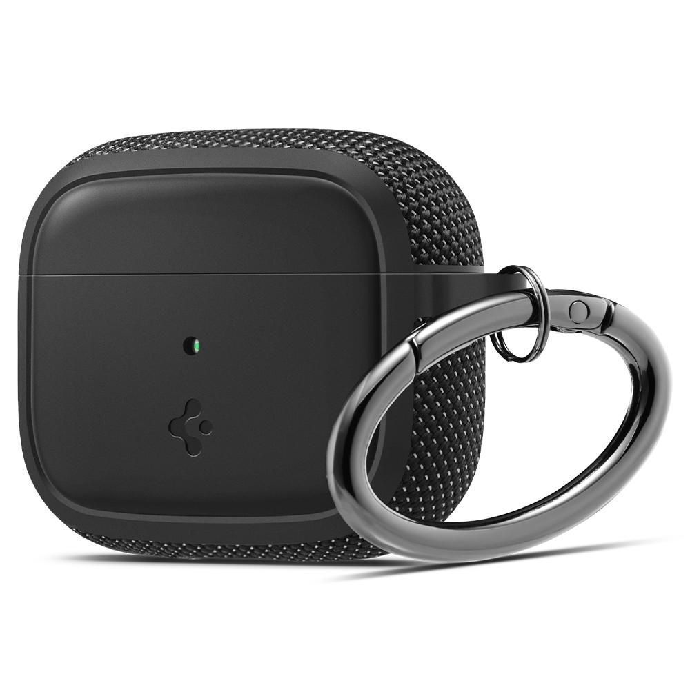 Etui Spigen Classic Fit Do Apple Airpods 3 Black