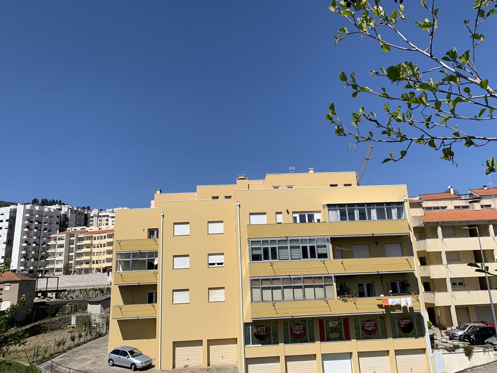 Quartos em Lamego