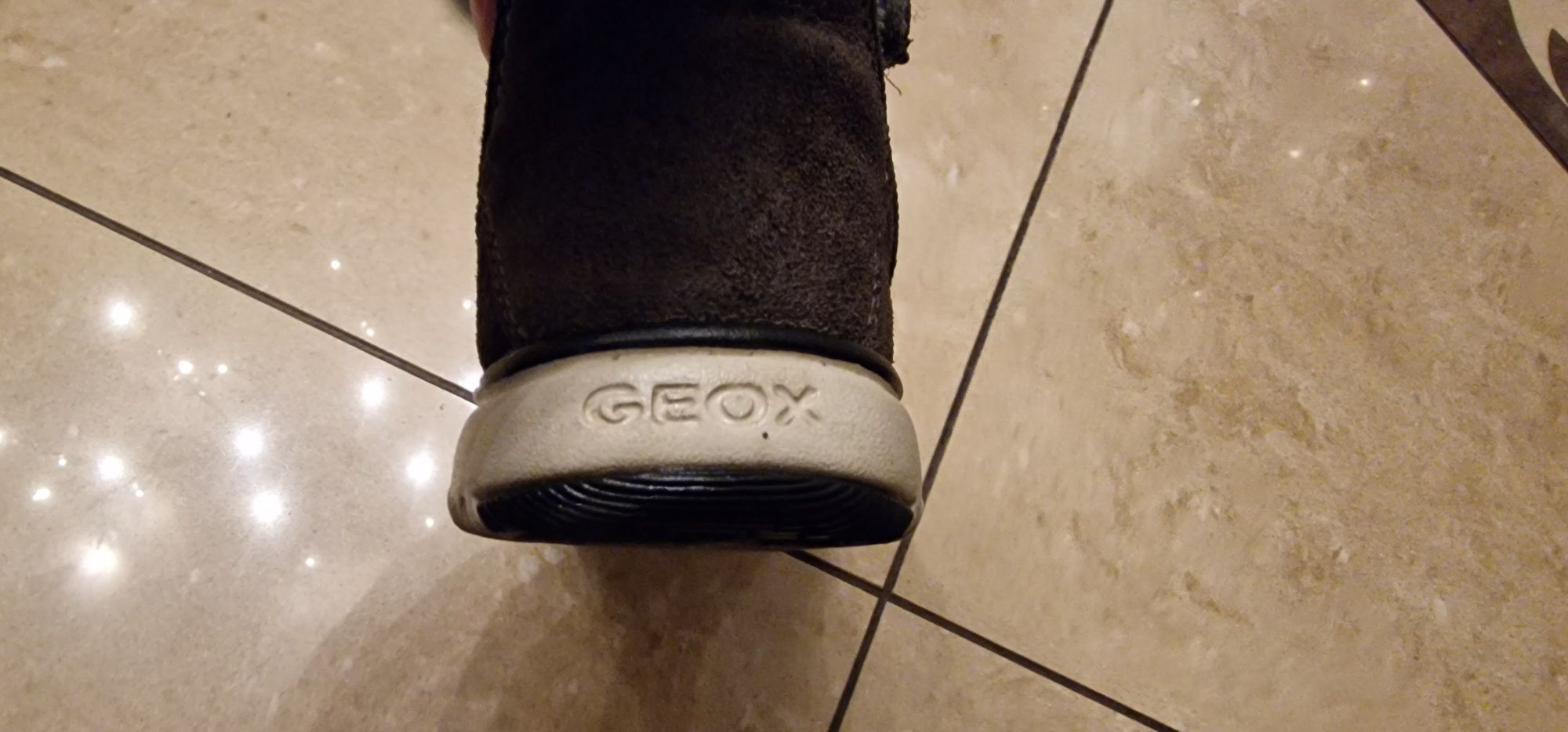 Buty chłopięce Geox 29