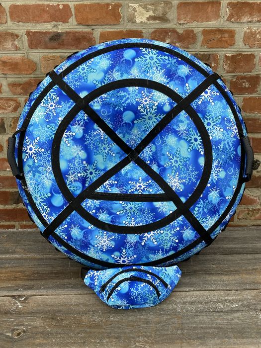 Акційна Знижка 20-40% Тюбінги 80см, 100см, 120см