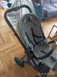 Wózek cybex gondola i spacerowka