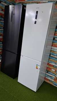 Холодильник високий двохкамерний Gorenje kgl98i Суха заморозка 2024 р