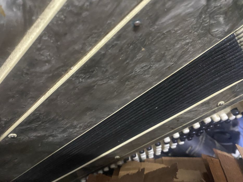 Баян акрдион гормошка ссср