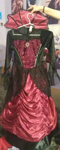 Плаття на Хеллоуін
