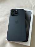 iPhone 15 Pro Max, 256gb neverlock